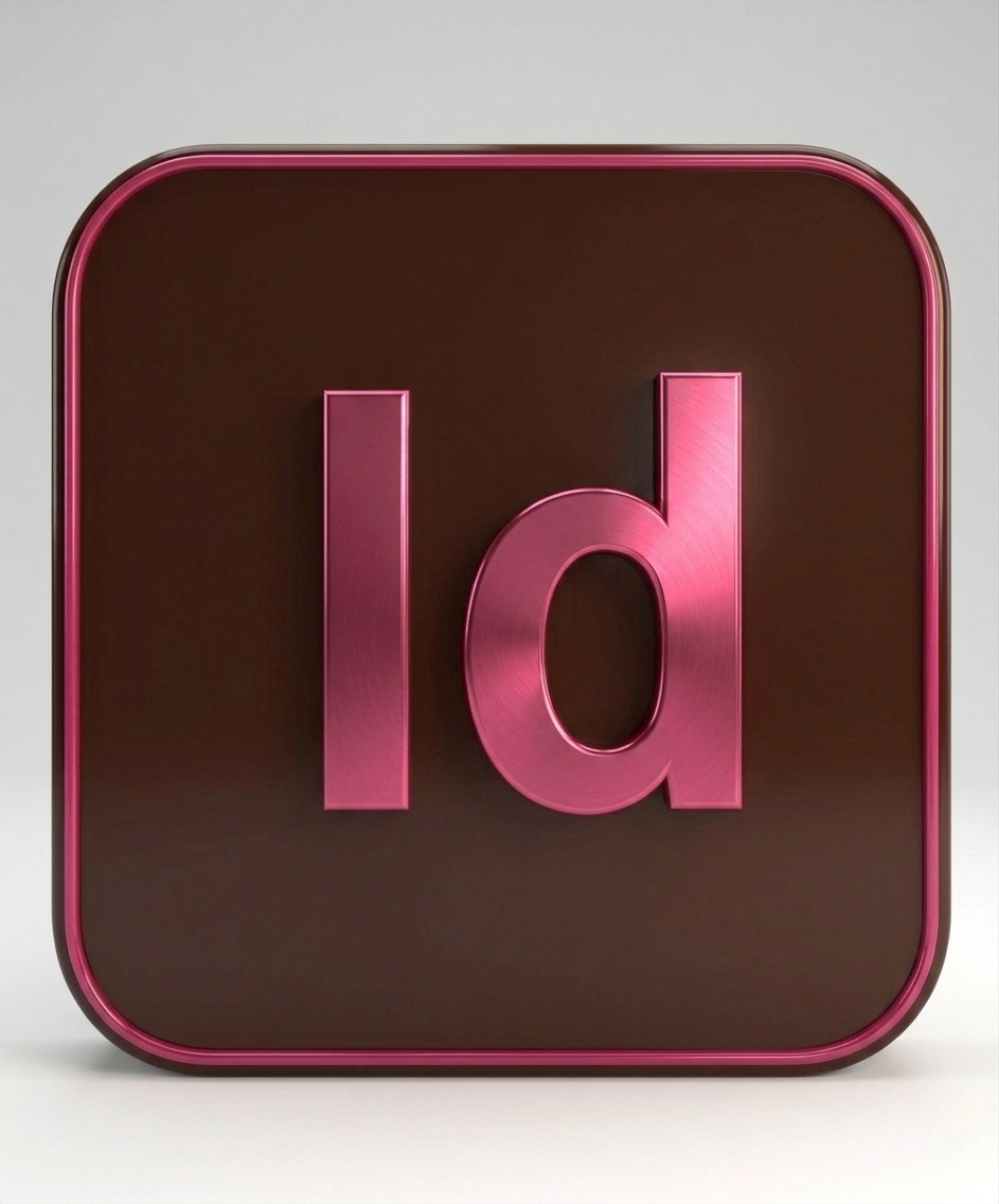 InDesign